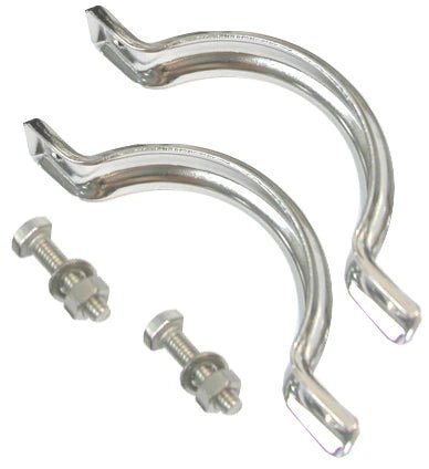 Water Filter Housing Clamp - Expert Power Wash