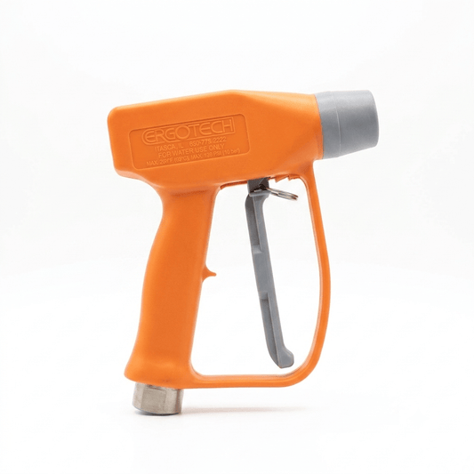 WaterBoss 750 Special Soft Wash Gun - Expert Power Wash