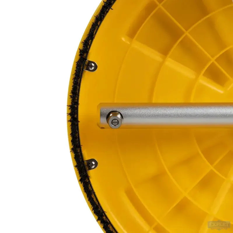 Whirl - A - Way 14" Surface Cleaner - Pressure Washing Skids
