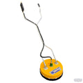 Whisper Wash Classic 19” 4 Nozzle - Pressure Washing Skids