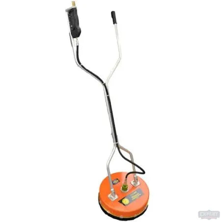 Whisper Wash Classic Extreme Duty 19 Inch Brush - Expert Power Wash