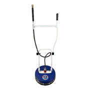 Whisper Wash Freedom Series Surface Cleaners - Expert Power Wash