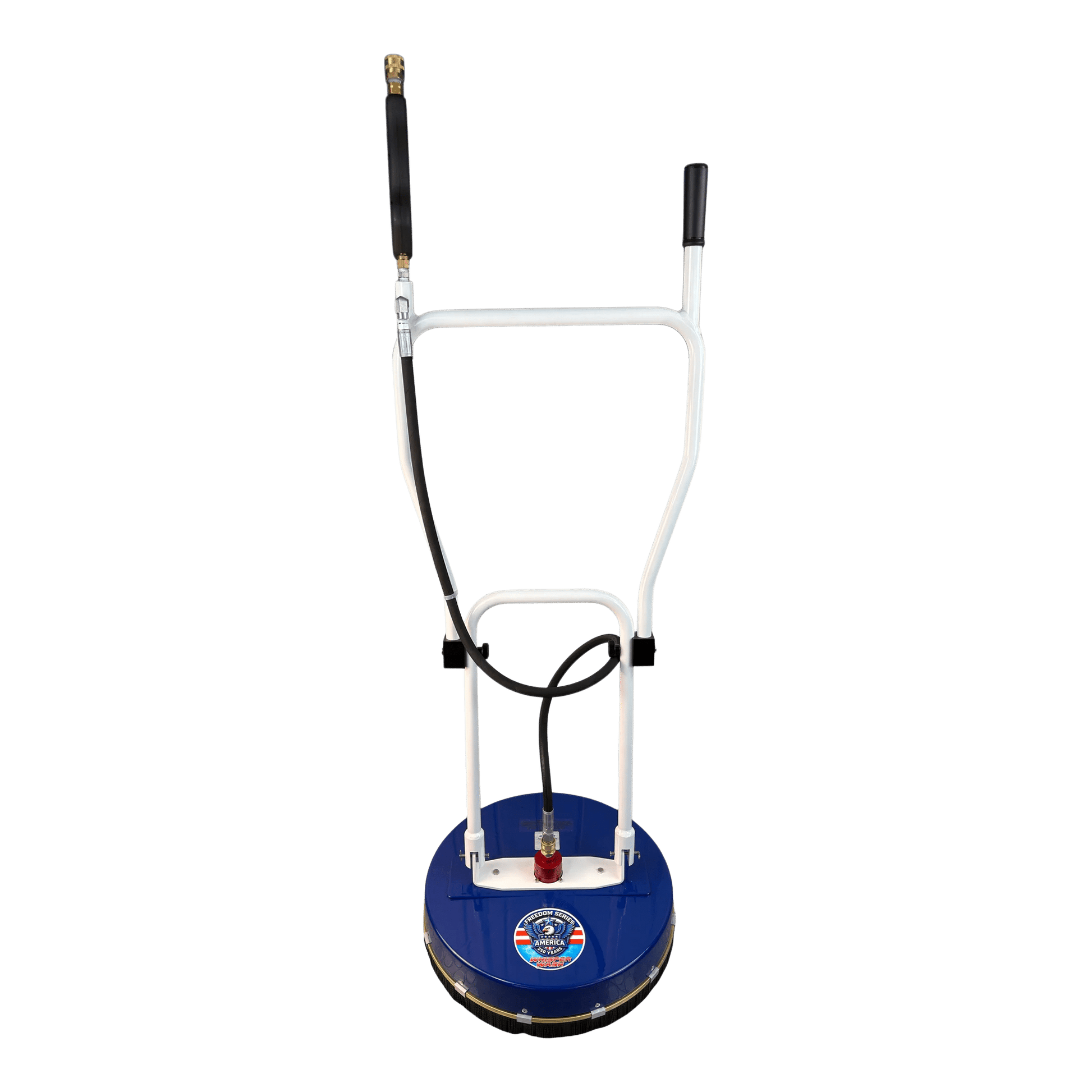 Whisper Wash Freedom Series Surface Cleaners - Expert Power Wash