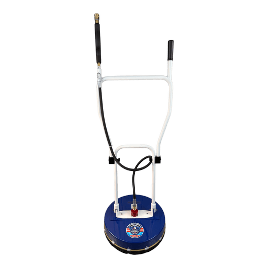 Whisper Wash Freedom Series Surface Cleaners - Expert Power Wash