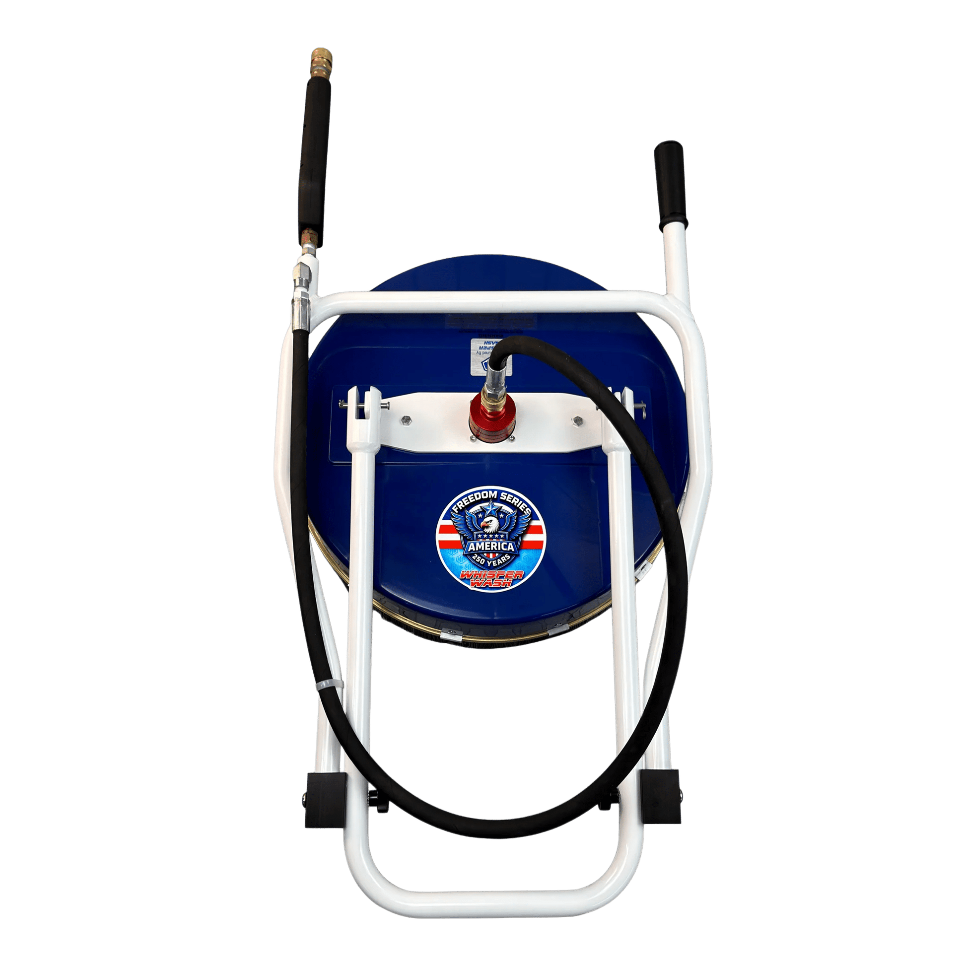 Whisper Wash Freedom Series Surface Cleaners - Expert Power Wash