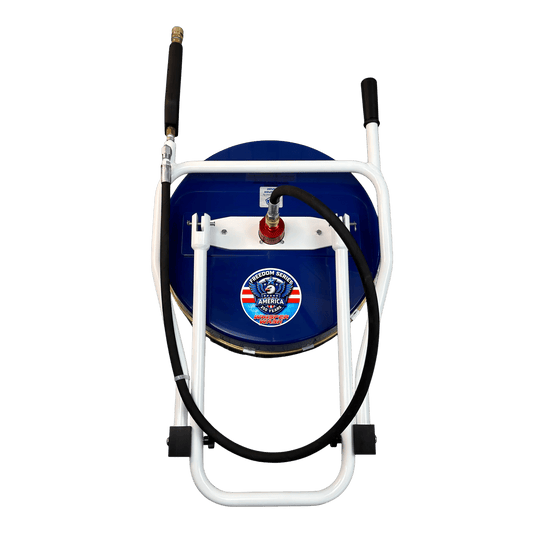 Whisper Wash Freedom Series Surface Cleaners - Expert Power Wash