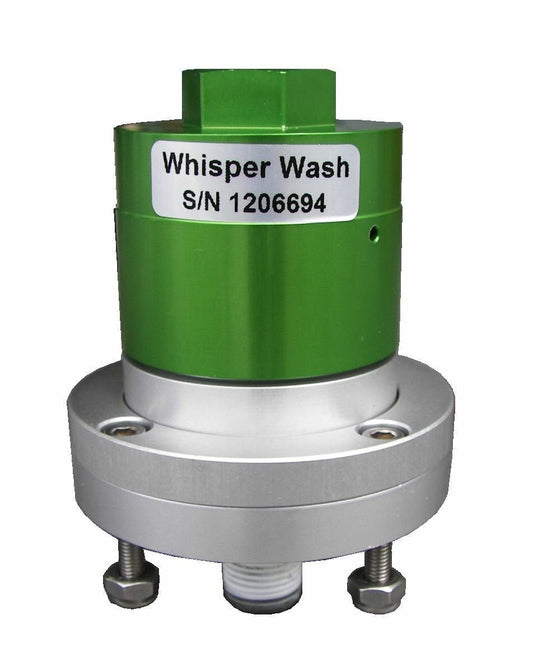 Whisper Wash Replacement Swivel - Expert Power Wash