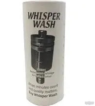 Whisper Wash Replacement Swivels - Expert Power Wash