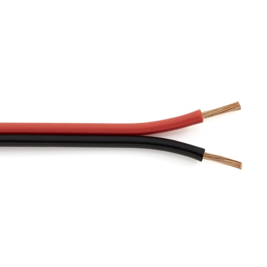 WPR10 2 GPT Parallel Bonded Zip Cord Cable - Expert Power Wash