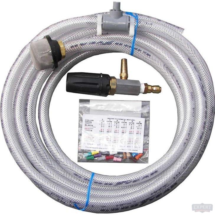 X-Jet M5 Twist Kit – Expert Power Wash