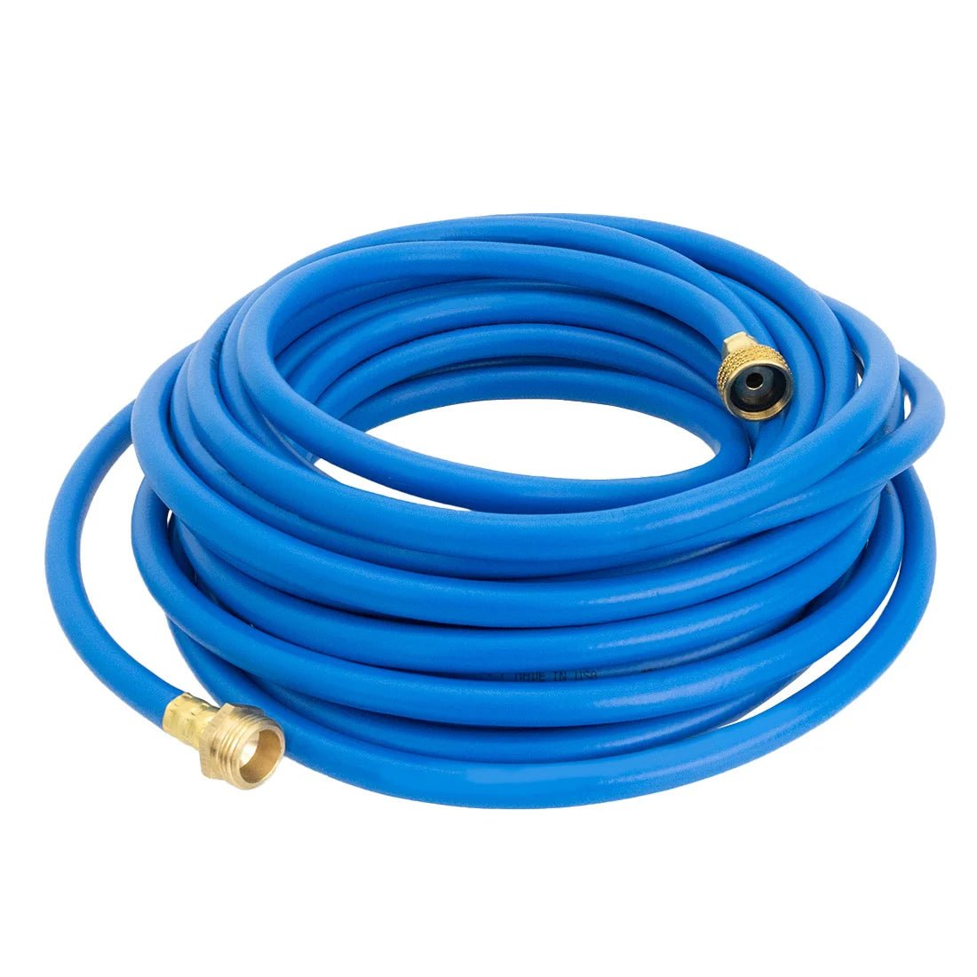 XERO Rubber Pure Water Hose 3/8 Inch 100ft - Expert Power Wash