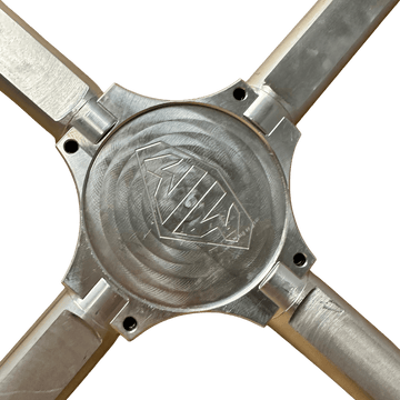 XForce PRO 4-WAY Manifold - Expert Power Wash