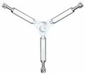 XFORCE & TriFORCE Pro Arm - Expert Power Wash
