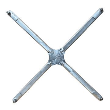 XFORCE & TriFORCE Pro Arm - Expert Power Wash