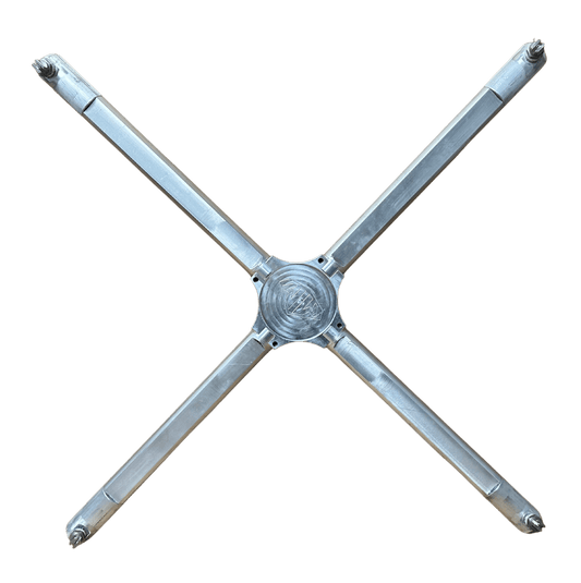 XFORCE & TriFORCE Pro Arm - Expert Power Wash