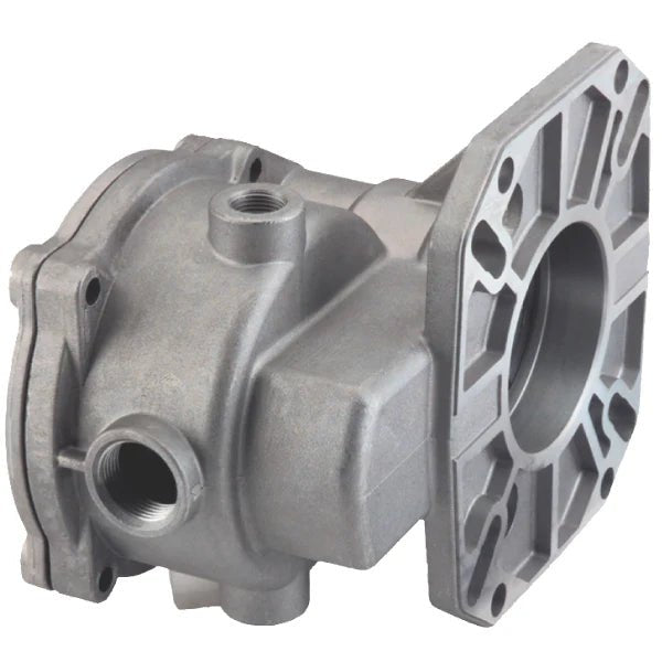 YGR1000 PA Geardrive 2.2 to 1 , 11 - 18 HP 1" Shaft - Expert Power Wash